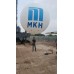 15ft Diameter Outdoor Advertising Giant Balloon
